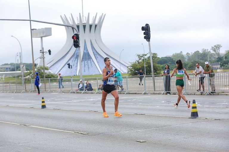 Foto: Ronaldo Caldas/MEsp