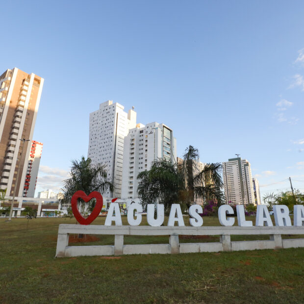 Foto: Joel Rodrigues/Agência Brasília