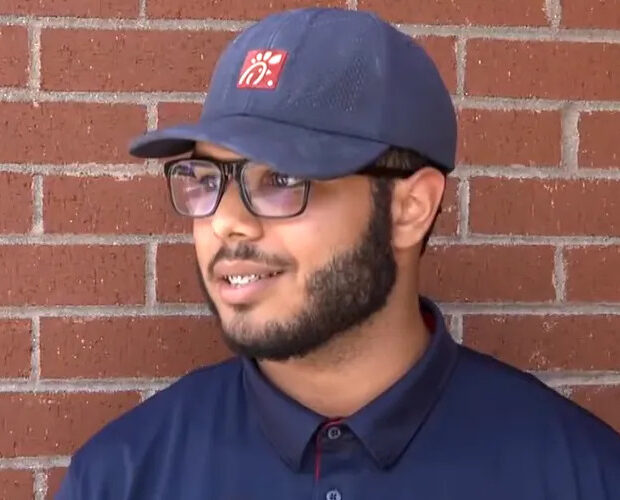 funcionário encontra r 50 mil nos eua e devolve