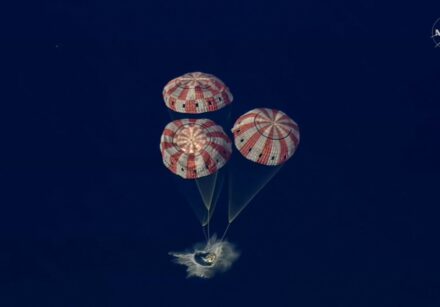 us canada space artemis ii nasa