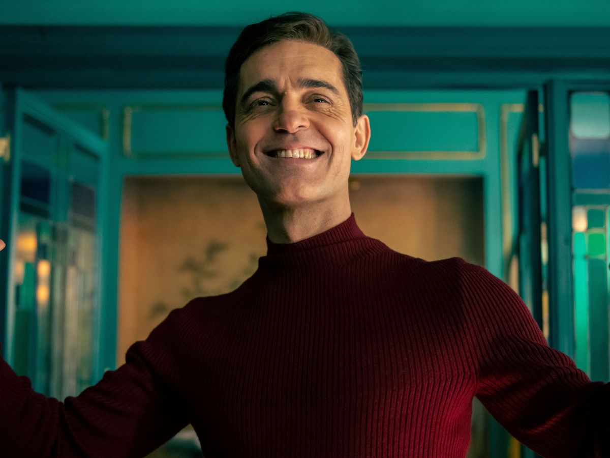 Berlim tem minissérie nova na Netflix em maio e o cartaz já valeu mais do que muita série inteira