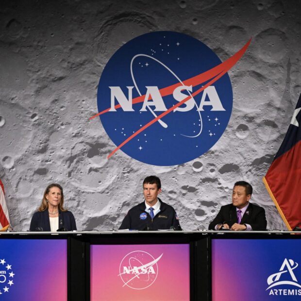 us canada space artemis ii nasa