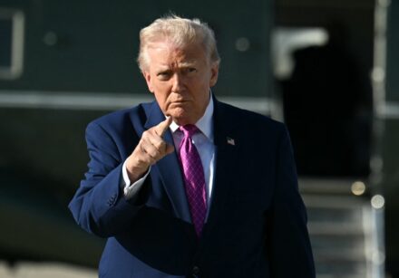 us president donald trump departs washington for charlottesville, virginia.