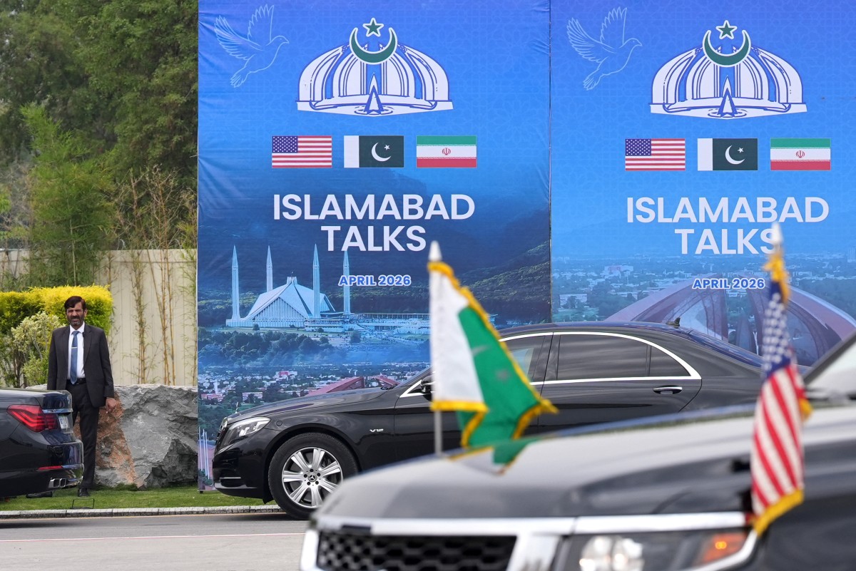 pakistan war iran us israel talks