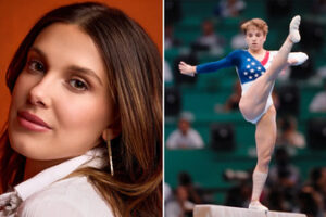 millie bobby brown and kerri strug d51023