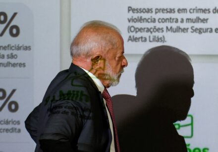 brazil government cabinet