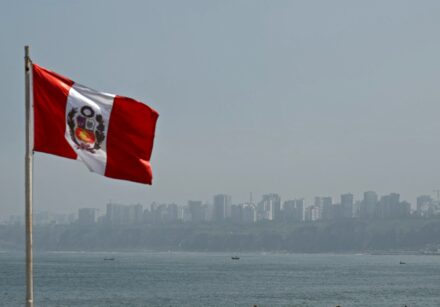 peru election feature