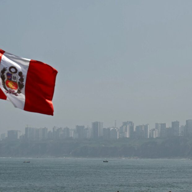 peru election feature
