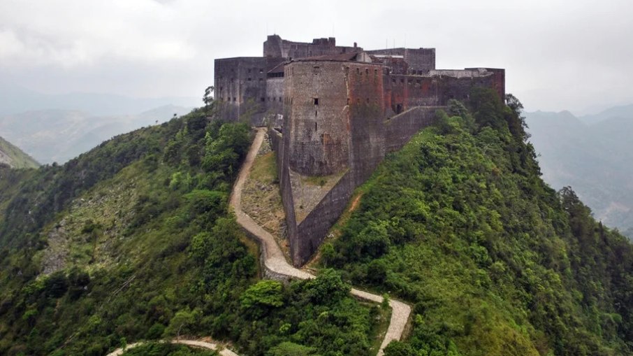 haiti