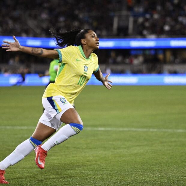 united states v brazil international friendly