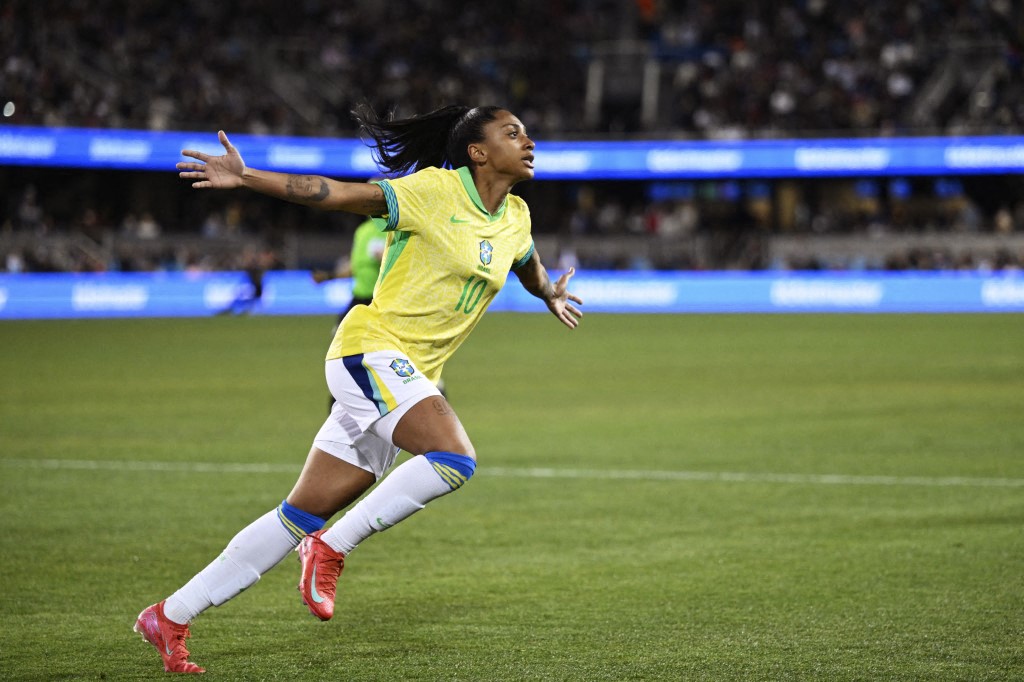 united states v brazil international friendly