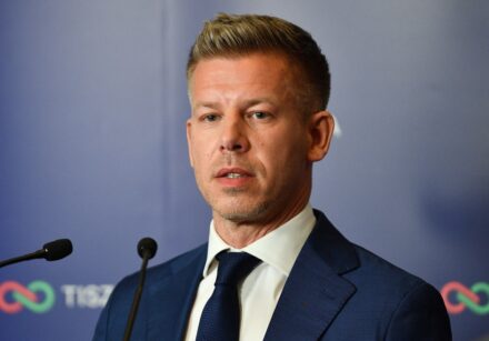 hungary politics vote