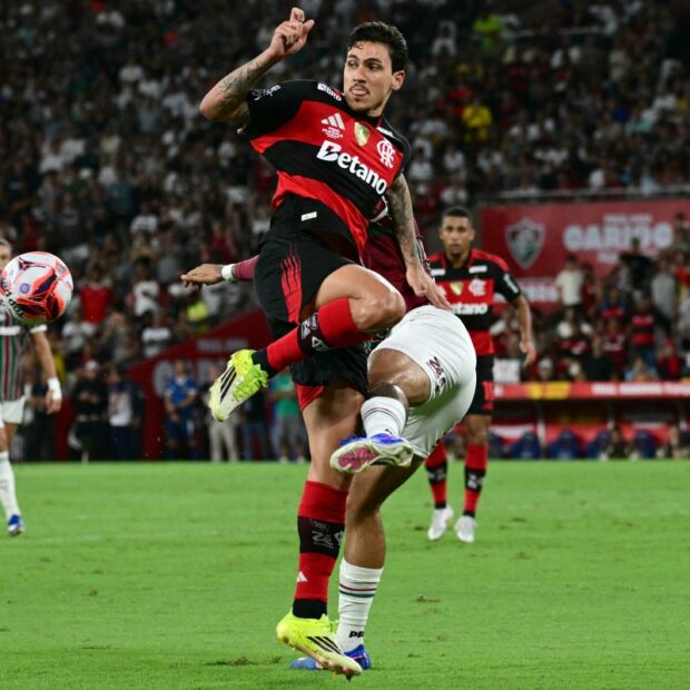 fbl bra carioca fluminense flamengo