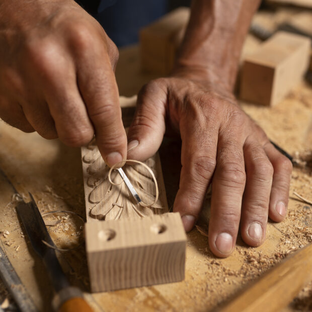 curso de qualificação