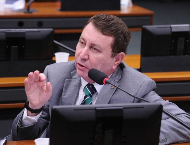 david soares deputado