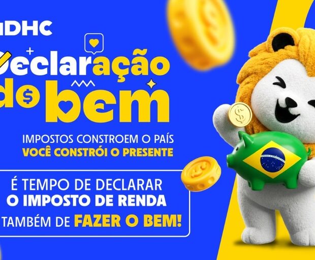 declaração do bem