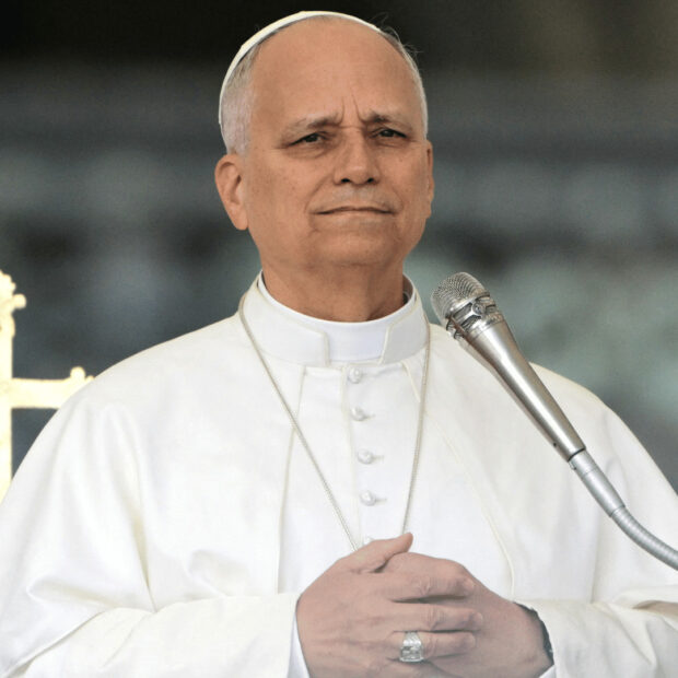 Foto: Tiziana FABI / AFP