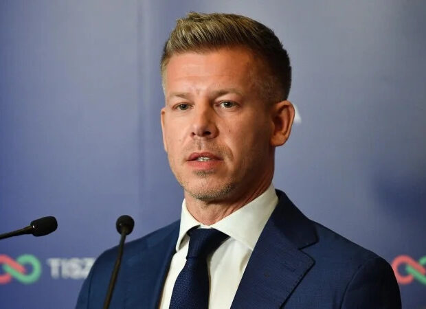 Foto: Ferenc Isza/AFP