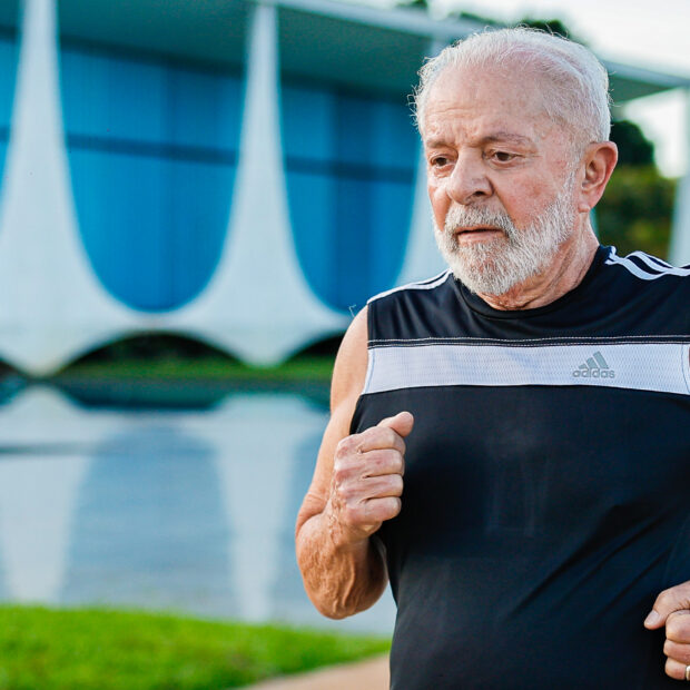 Foto: Ricardo Stuckert / PR