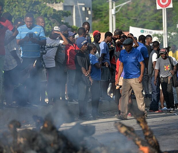 Foto: Richard Pierrin/AFP