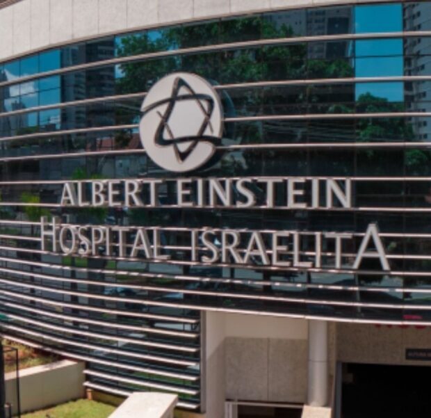 Foto: Divulgação/Einstein