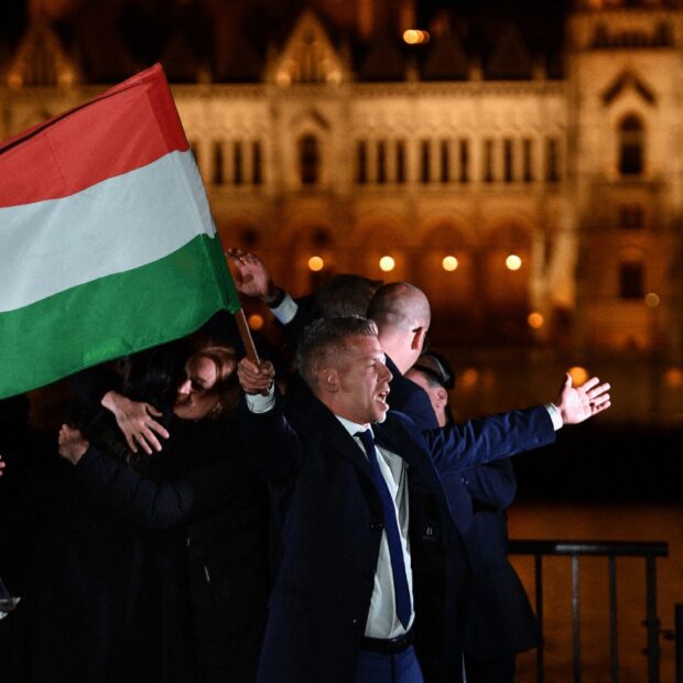 Foto: FERENC ISZA / AFP