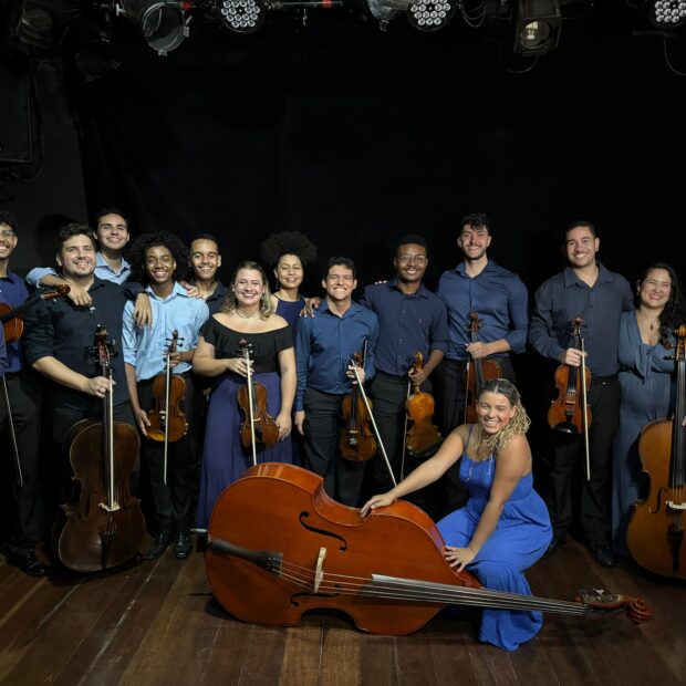 camerata laranjeiras