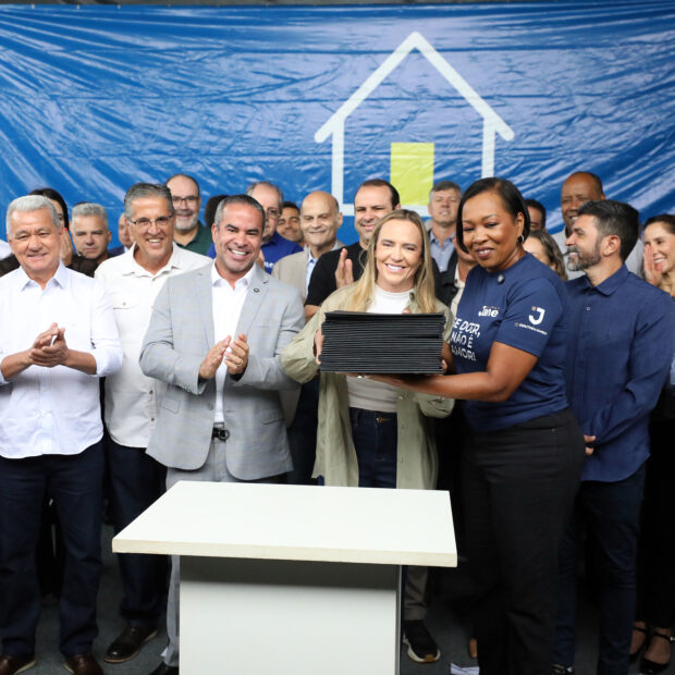 Foto Renato Alves / Agência Brasília.