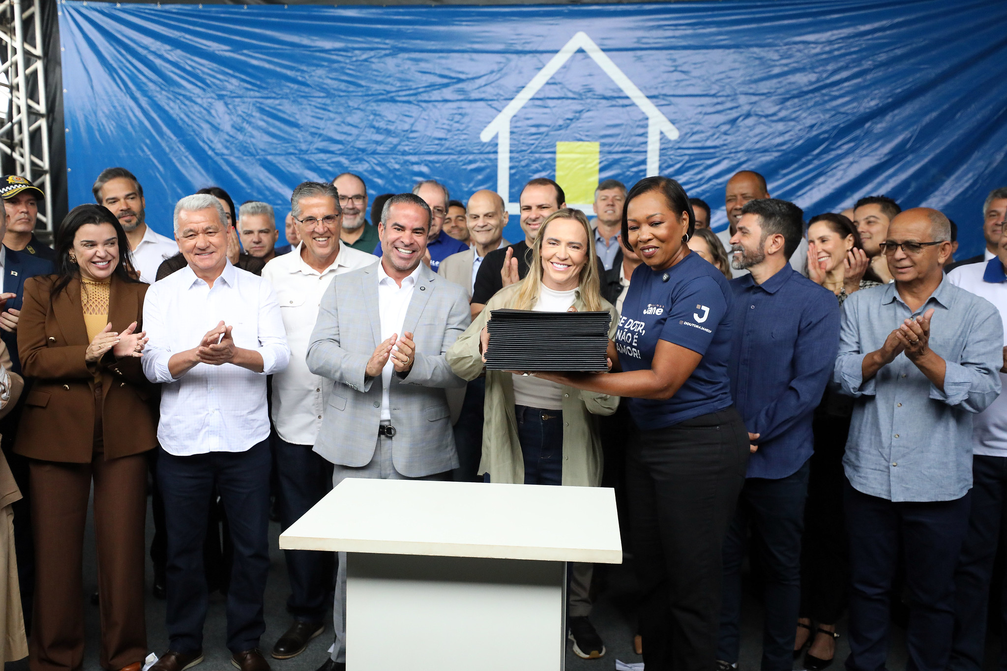 Foto Renato Alves / Agência Brasília.