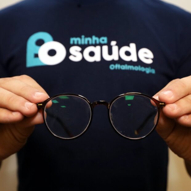 Foto: Sandro Araújo/Agência Saúde DF