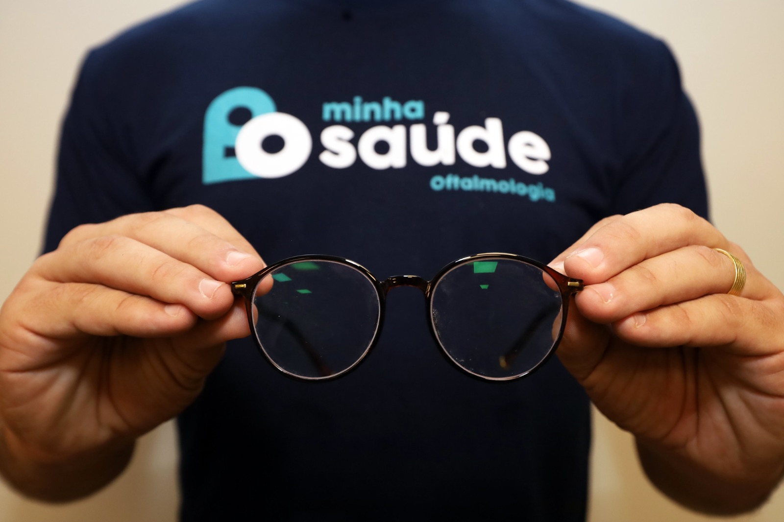 Foto: Sandro Araújo/Agência Saúde DF