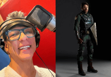 Felipe Grinnan se despede do Soldier Boy na reta final de The Boys | Divulgação