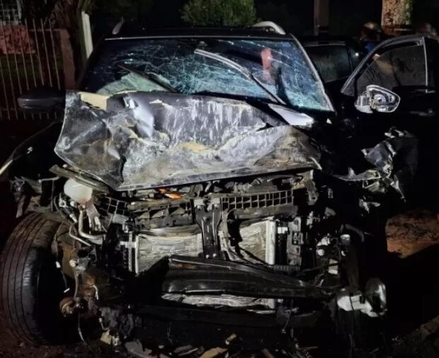 Foto: Reprodução/PMSC