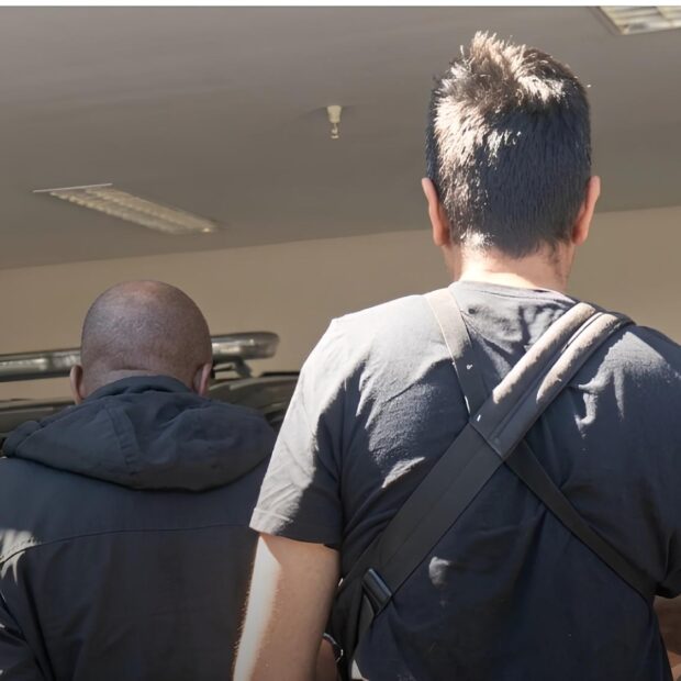 Foto: Divulgação/Polícia Civil