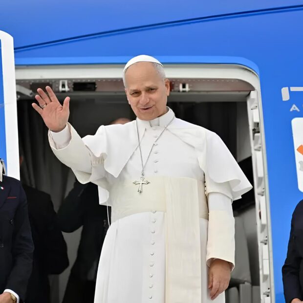 Foto: ANSA/AFP