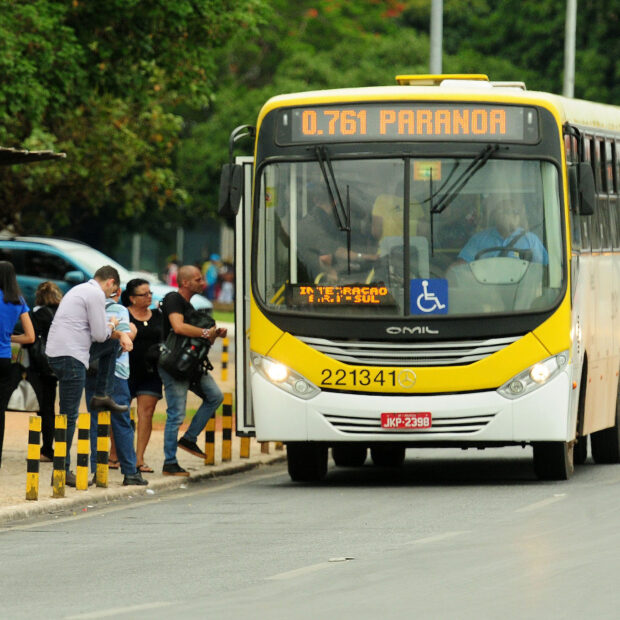 Foto: Agência Brasília