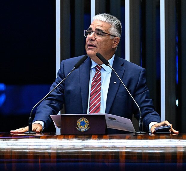 Foto: Waldemir Barreto/Agência Senado