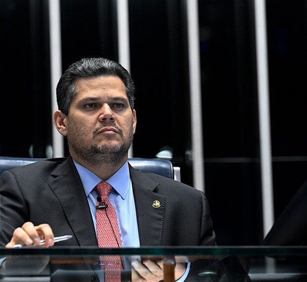 Foto: Carlos Moura/Agência Senado