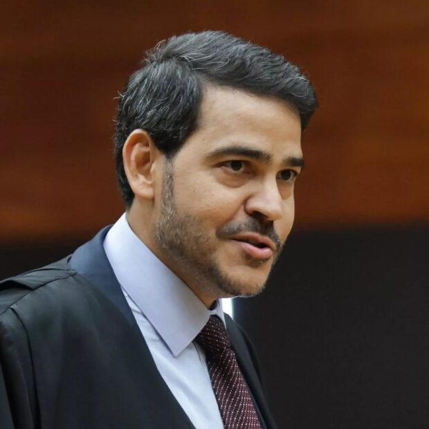 Foto: Victor Piemonte/STF