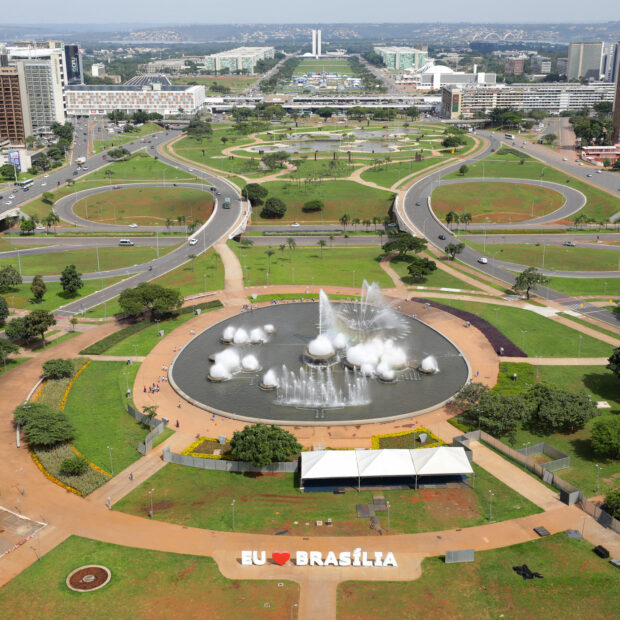 Foto: Agência Brasília