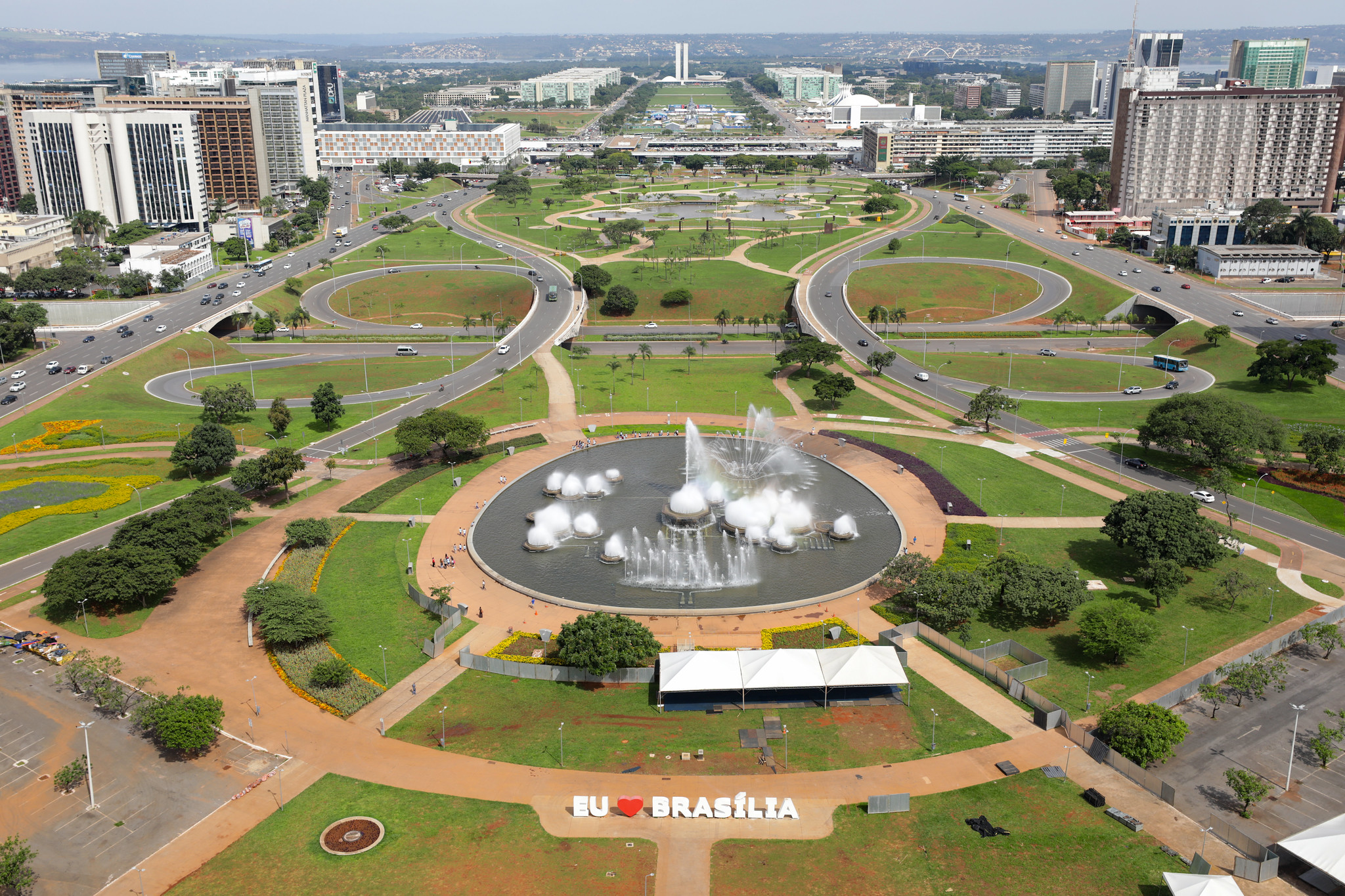 Foto: Agência Brasília