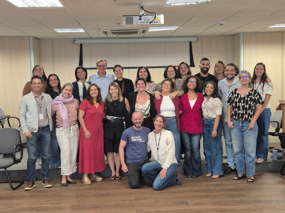 Foto: Divulgação/TJDFT