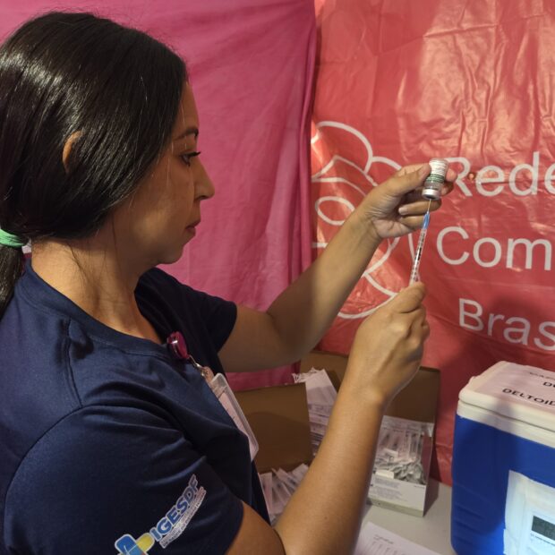 Foto: Divulgação/IgesDF