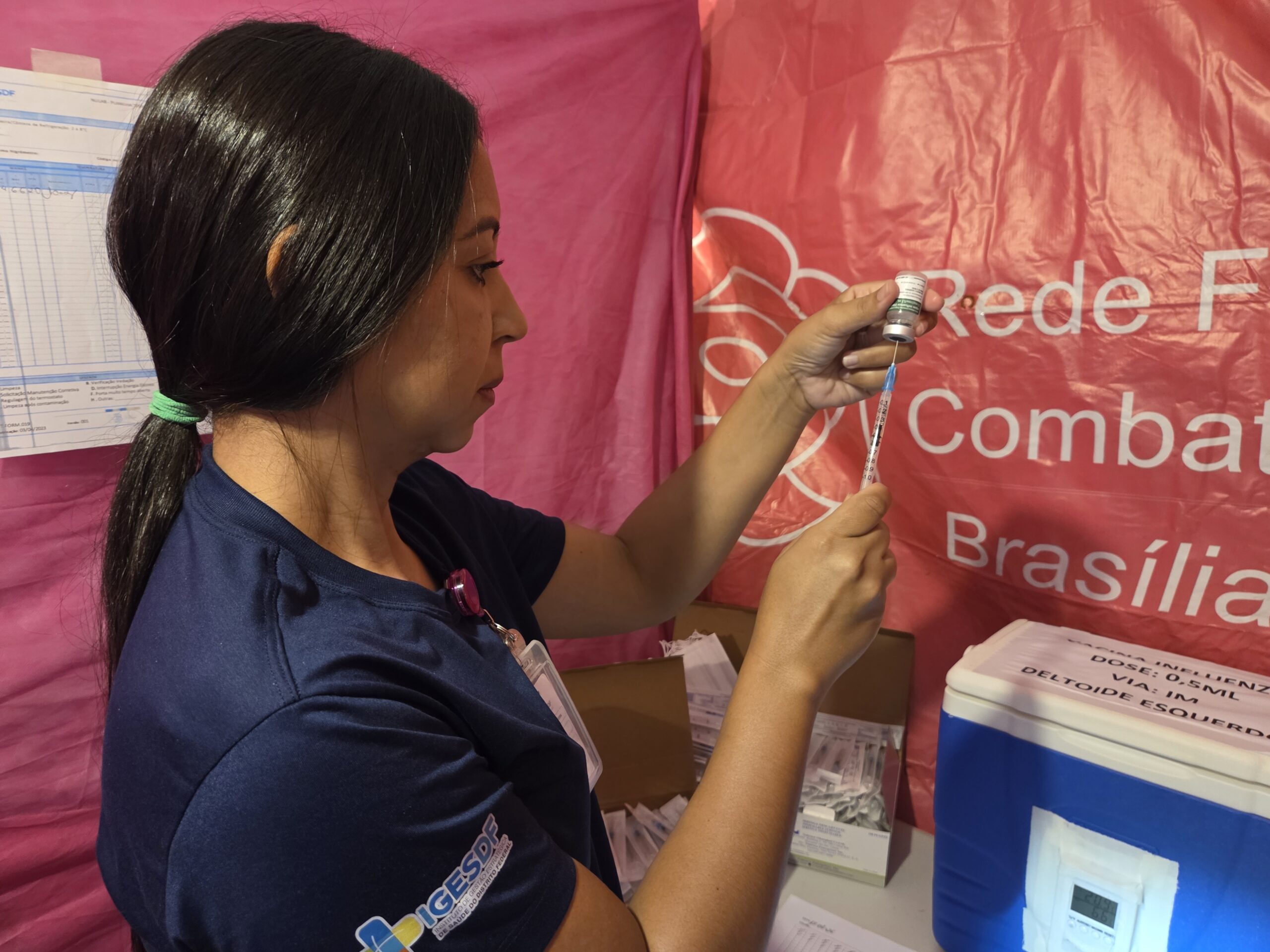 Foto: Divulgação/IgesDF