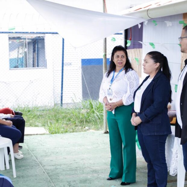 13.4. foto ualisson noronha igesdfcelia maria, gerente upa brazlândia na sipat foto ualisson noronha