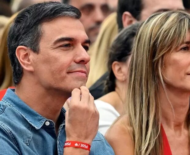 Foto: JAVIER SORIANO / AFP