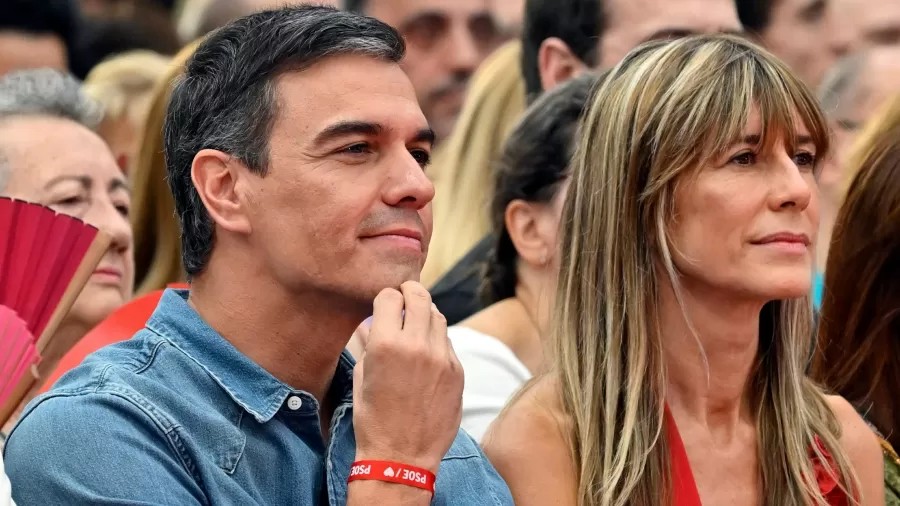 Foto: JAVIER SORIANO / AFP