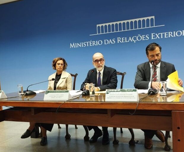 Foto: Jéssica Gomes/Secom-PR