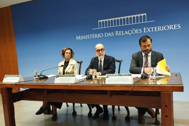 Lula consolida parcerias europeias em agenda na Espanha, Alemanha e Portugal