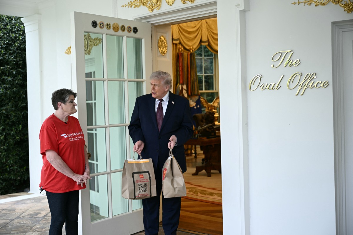 us politics trump